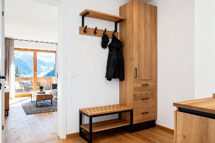 007 Haus Tauernblick Top 3