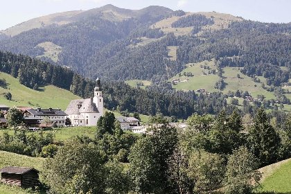 010 Haus Tauernblick Top 3