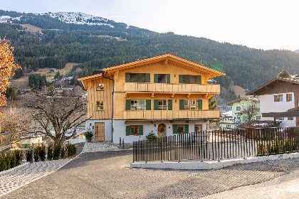 026 Haus Tauernblick Top 3