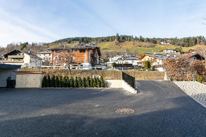 034 Haus Tauernblick Top 3