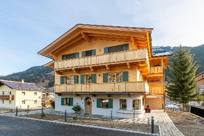 038 Haus Tauernblick Top 3