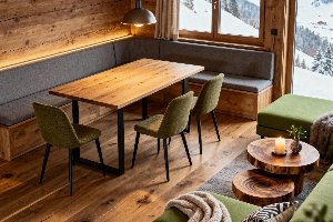 Haus Tauernblick Top 4