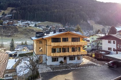 024 Haus Tauernblick Top 4