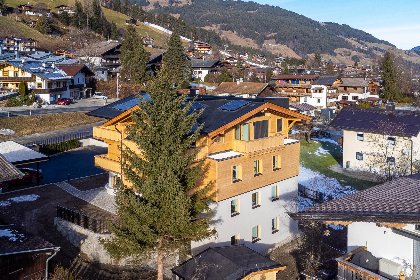 025 Haus Tauernblick Top 4