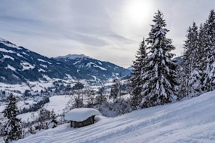 026 Haus Tauernblick Top 4