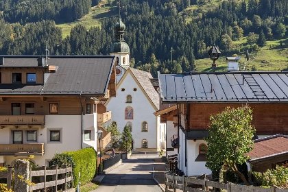 028 Haus Tauernblick Top 4