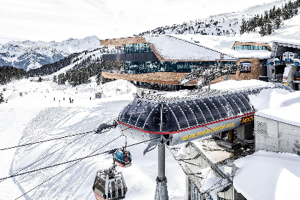 Oostenrijk, Tirol, Kaltenbach