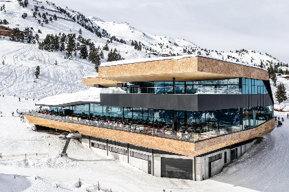 Oostenrijk, Tirol, Kaltenbach