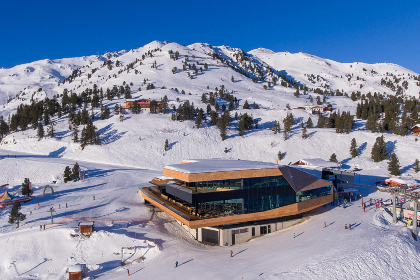 Oostenrijk, Tirol, Kaltenbach