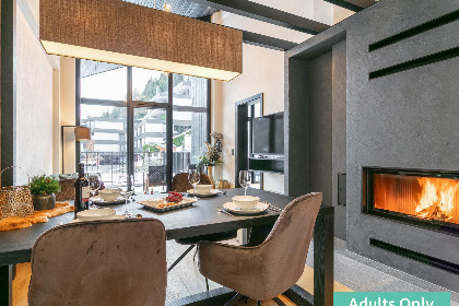 001 Adult Only Paznaun Suite