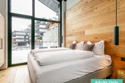 002 Adult Only Paznaun Suite