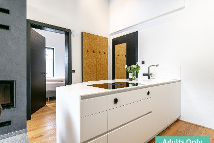 004 Adult Only Paznaun Suite