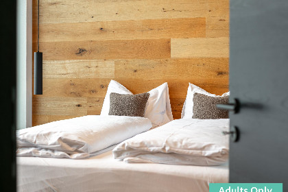 009 Adult Only Paznaun Suite