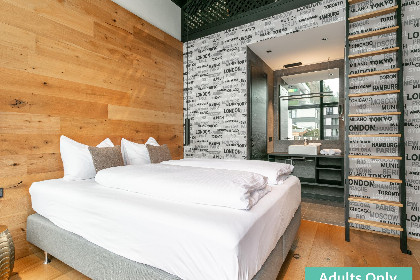 010 Adult Only Paznaun Suite