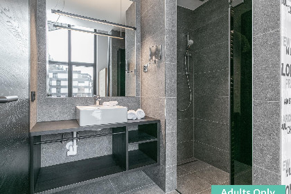 011 Adult Only Paznaun Suite