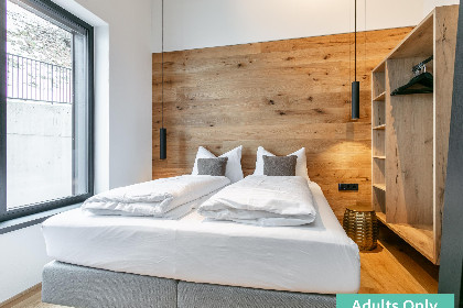 013 Adult Only Paznaun Suite