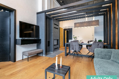 016 Adult Only Paznaun Suite