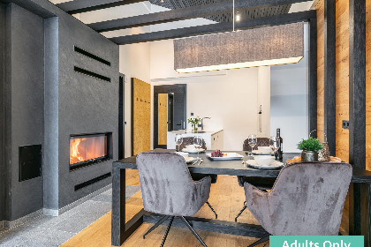 018 Adult Only Paznaun Suite