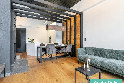 025 Adult Only Paznaun Suite