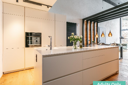 002 Adult Only Superior Suite