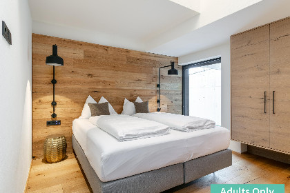 003 Adult Only Superior Suite