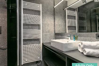 004 Adult Only Superior Suite