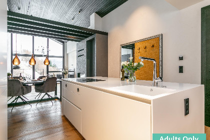 006 Adult Only Superior Suite