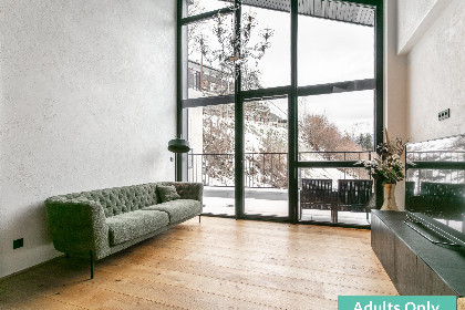 011 Adult Only Superior Suite