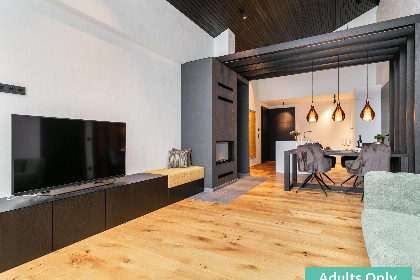 012 Adult Only Superior Suite