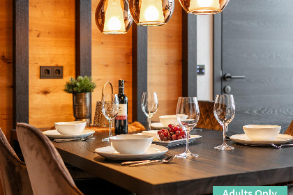 015 Adult Only Superior Suite