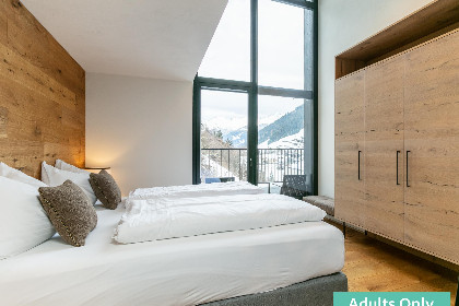 026 Adult Only Superior Suite