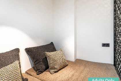 037 Adult Only Superior Suite