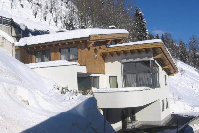 Oostenrijk, Tirol, Kappl