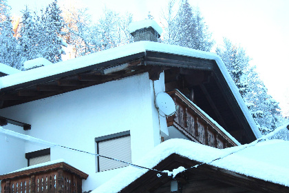 Oostenrijk, Tirol, Kappl