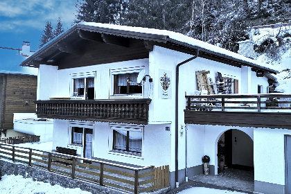 Oostenrijk, Tirol, Kappl