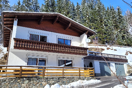 027 Chalet Holdernach