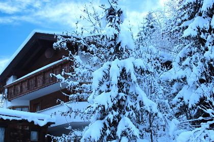 Oostenrijk, Tirol, Kappl