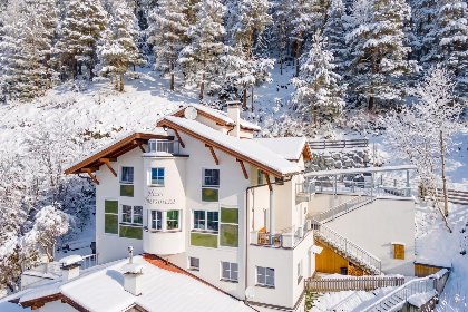 038 Haus Aifnerspitze