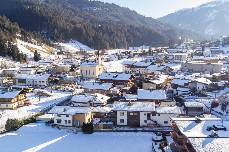 Oostenrijk, Tirol, Kelchsau