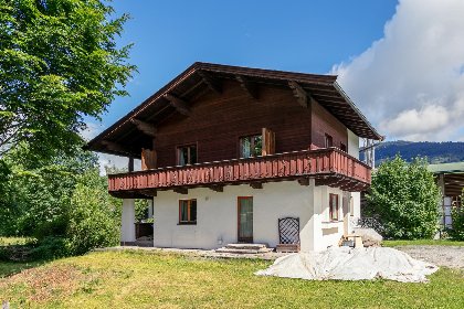 Oostenrijk, Tirol, Kirchberg