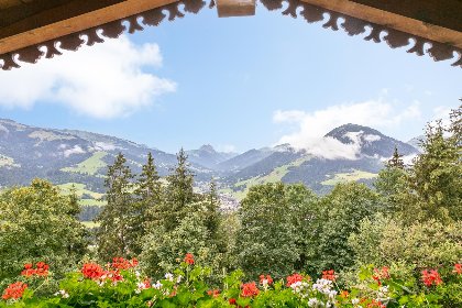 Oostenrijk, Tirol, Kirchberg