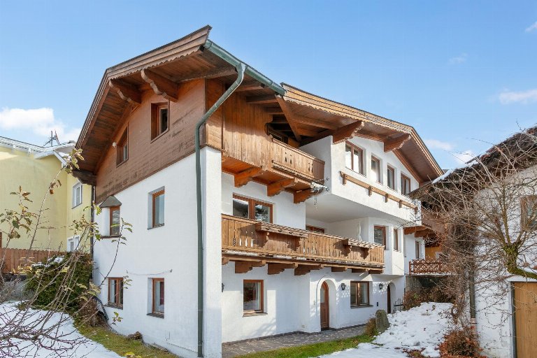 Oostenrijk, Tirol, Kirchberg