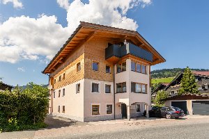 Appartement Dorler Appartement Dorler