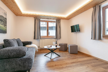 002 Appartement Dorler