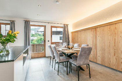 003 Appartement Dorler