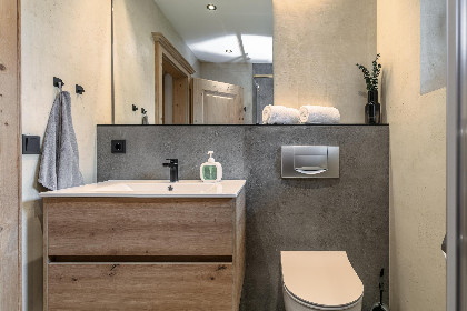 012 Appartement Dorler