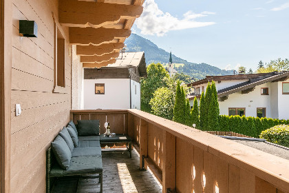 016 Appartement Dorler