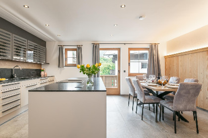 022 Appartement Dorler
