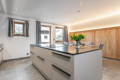 024 Appartement Dorler