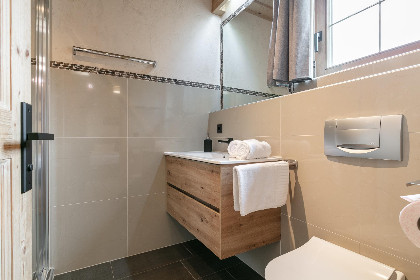 027 Appartement Dorler
